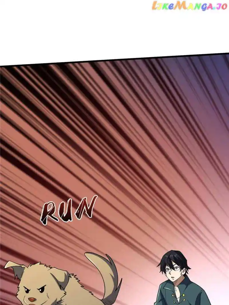 I’M Really Not A Supervillain Chapter 68