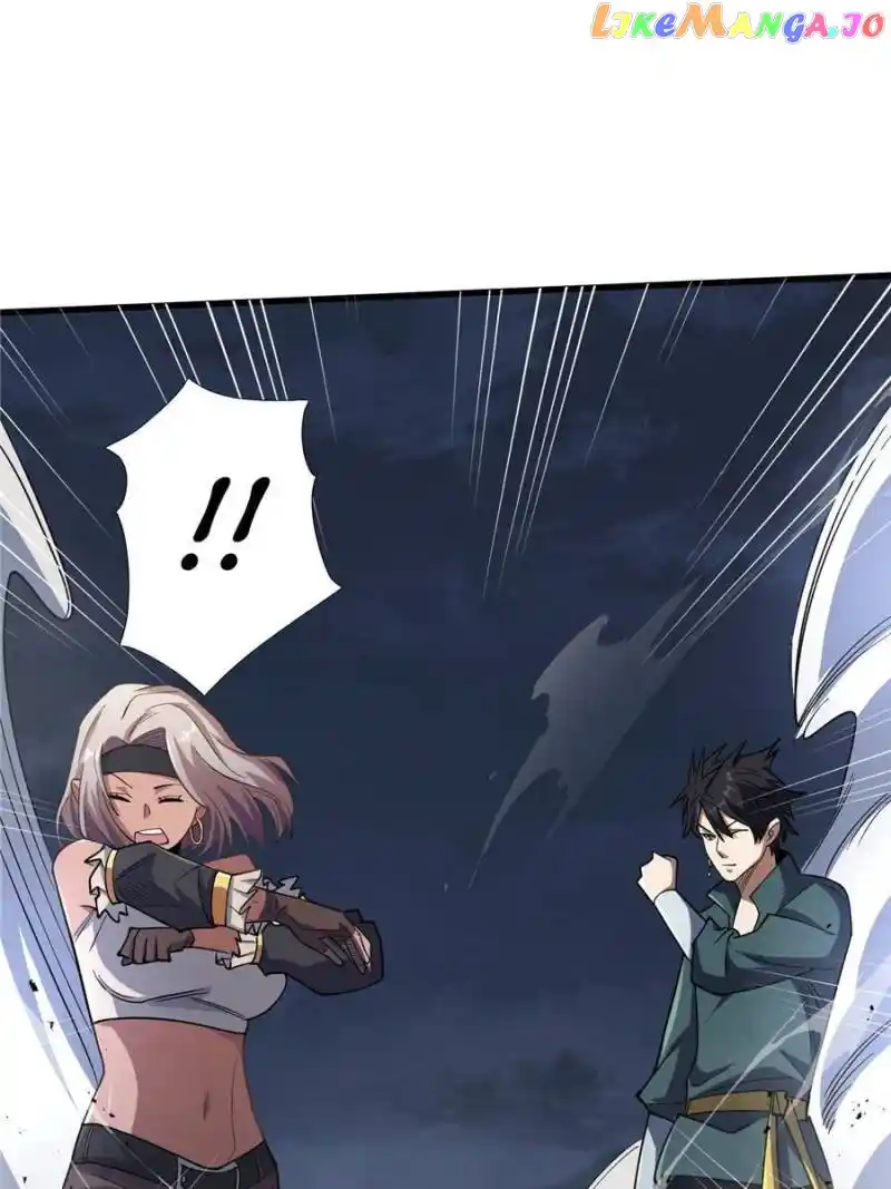 I’M Really Not A Supervillain Chapter 68