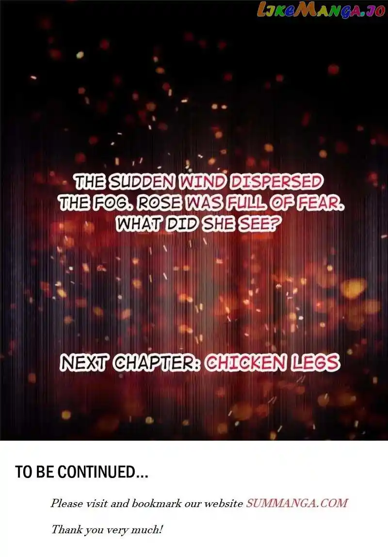 I’M Really Not A Supervillain Chapter 68