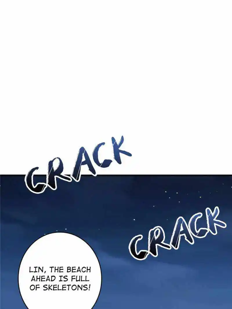 I’M Really Not A Supervillain Chapter 69