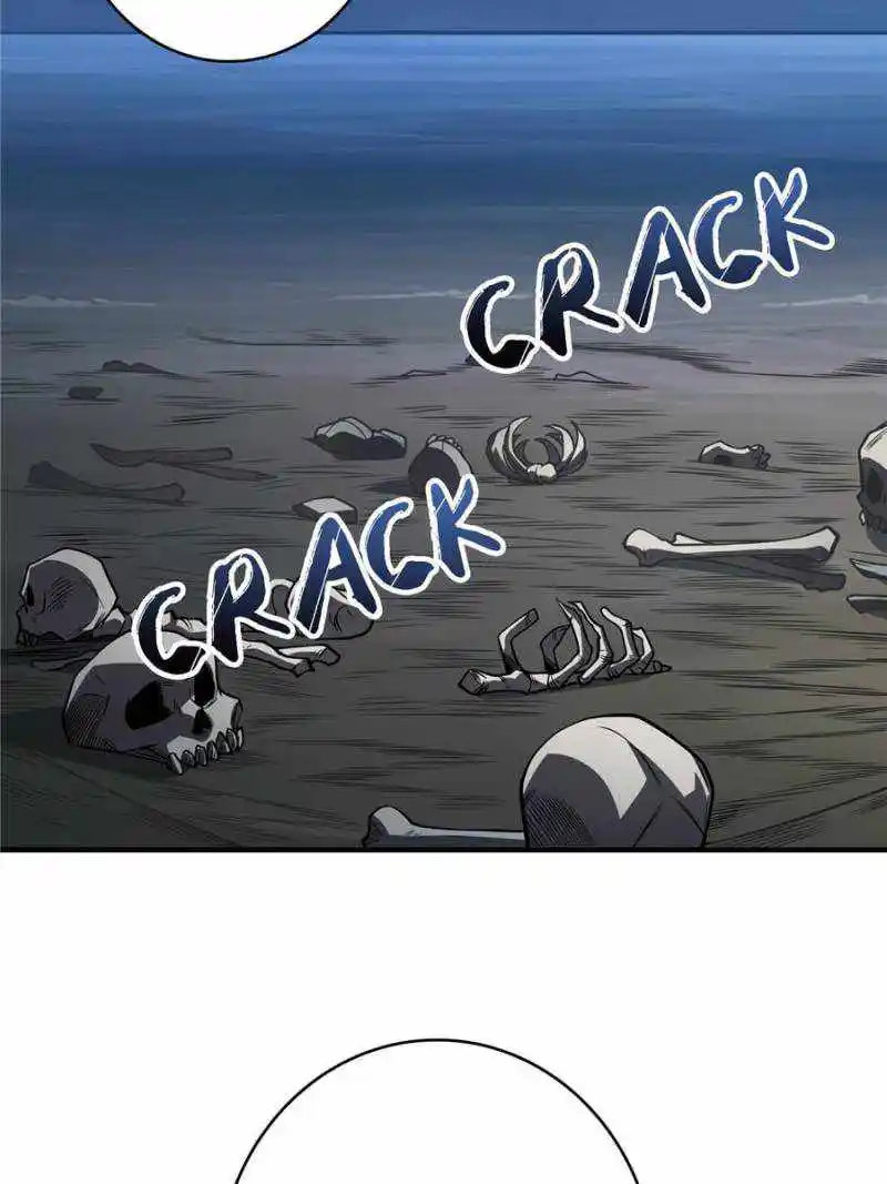 I’M Really Not A Supervillain Chapter 69