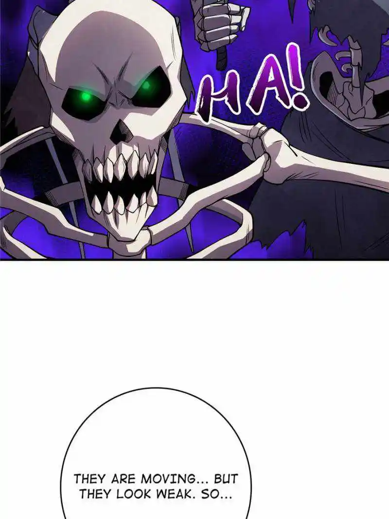 I’M Really Not A Supervillain Chapter 69