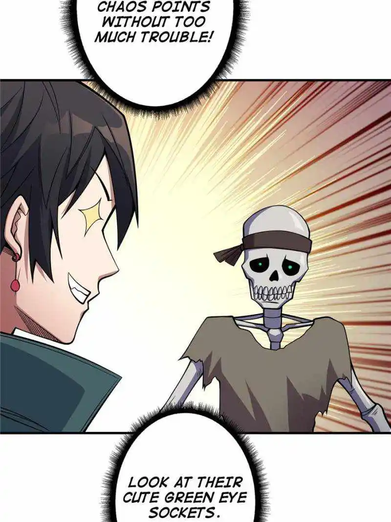 I’M Really Not A Supervillain Chapter 69