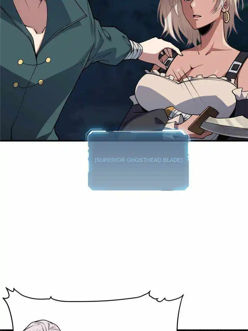 I’M Really Not A Supervillain Chapter 69