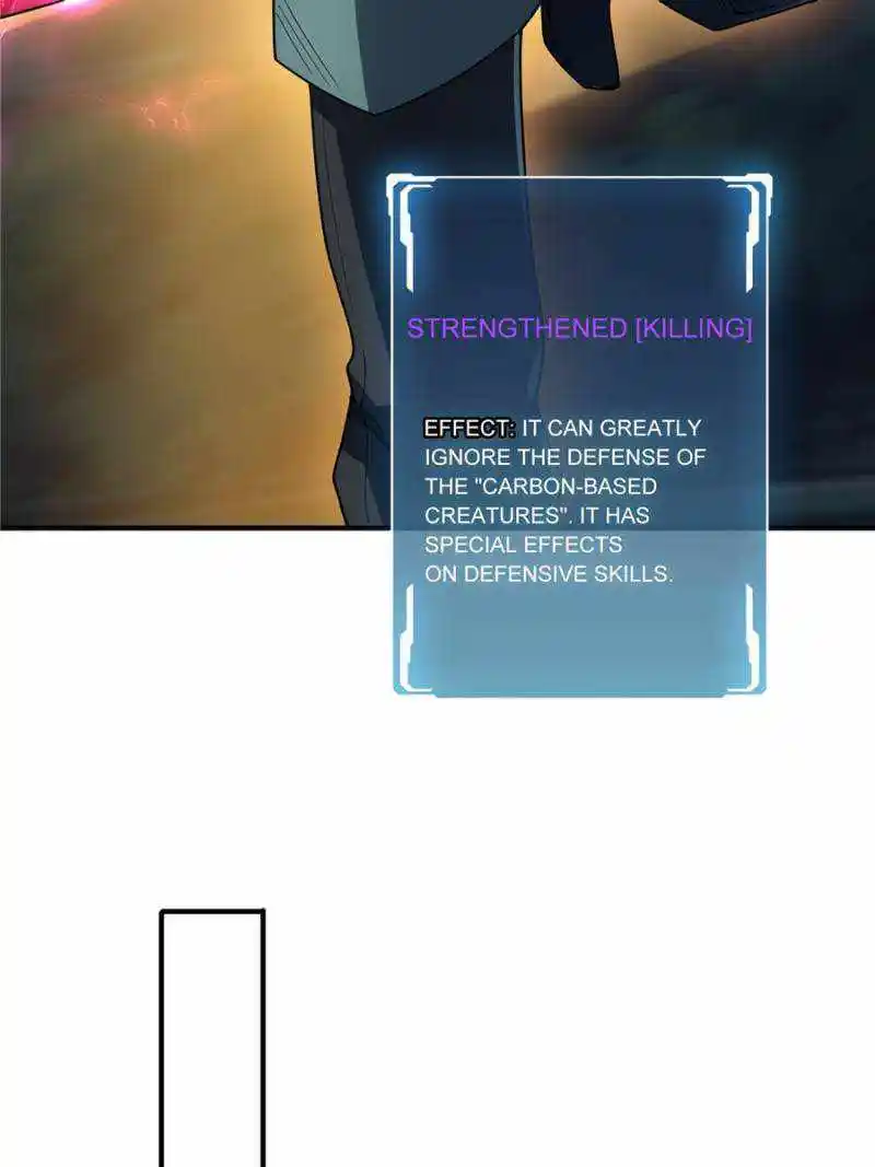 I’M Really Not A Supervillain Chapter 69