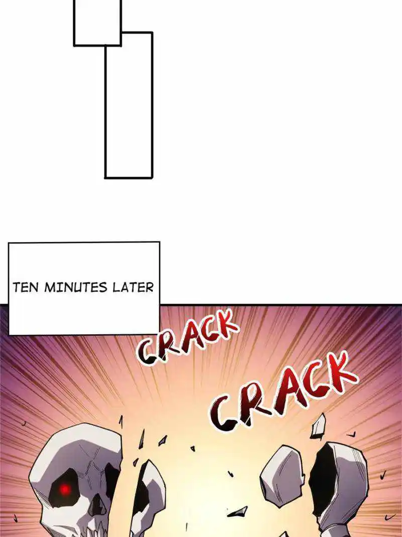 I’M Really Not A Supervillain Chapter 69