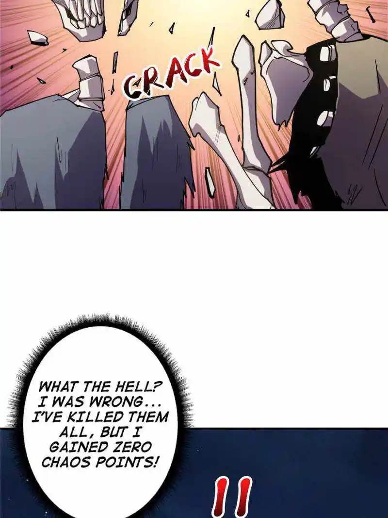 I’M Really Not A Supervillain Chapter 69