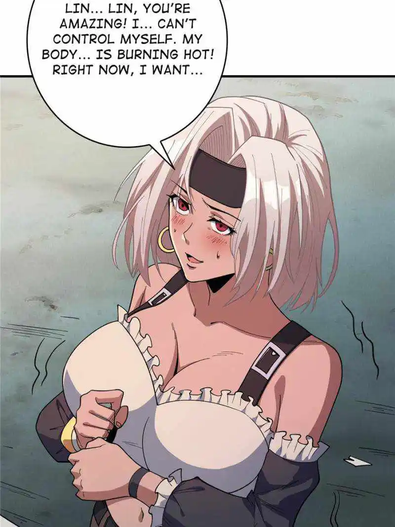 I’M Really Not A Supervillain Chapter 69