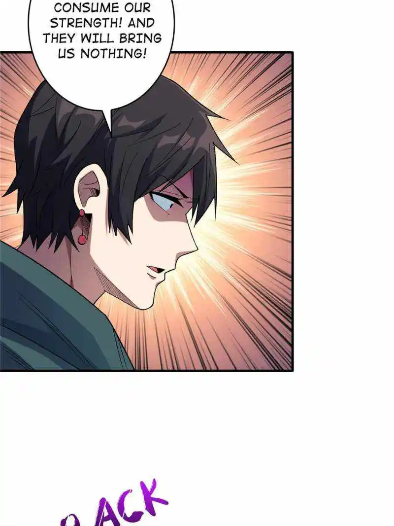 I’M Really Not A Supervillain Chapter 69