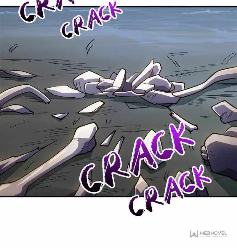 I’M Really Not A Supervillain Chapter 69