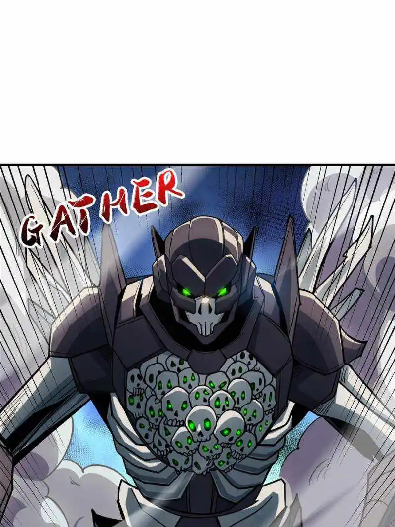 I’M Really Not A Supervillain Chapter 69