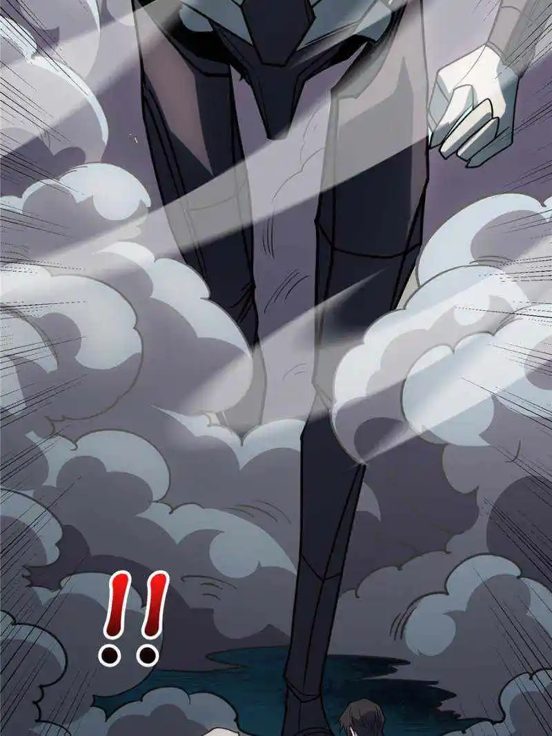 I’M Really Not A Supervillain Chapter 69