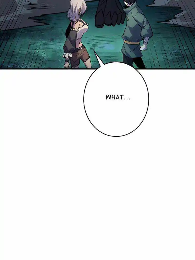 I’M Really Not A Supervillain Chapter 69