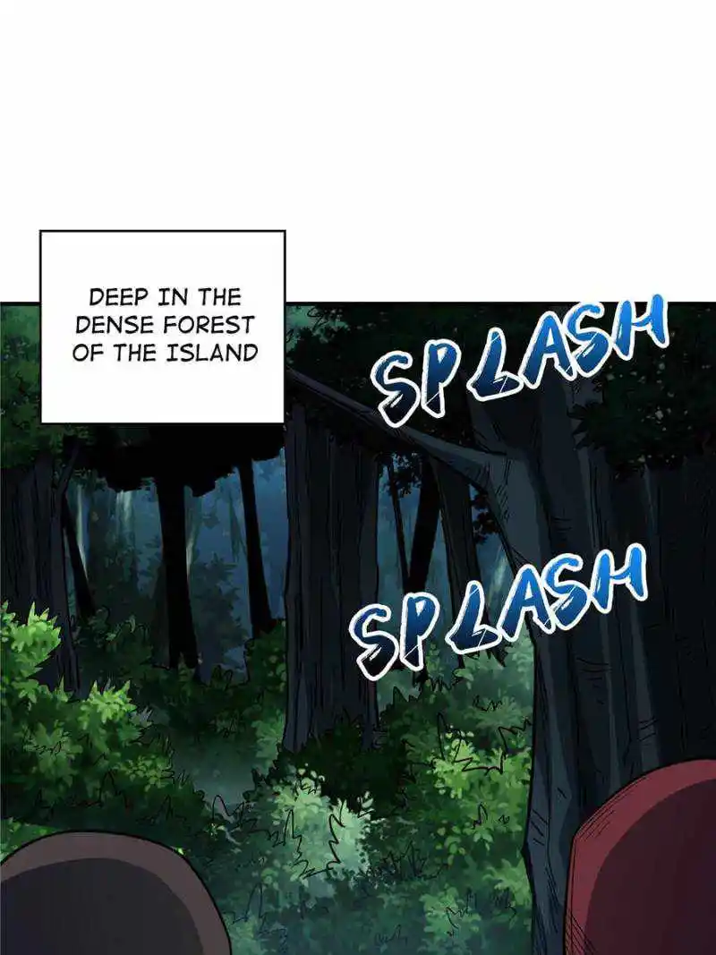 I’M Really Not A Supervillain Chapter 69