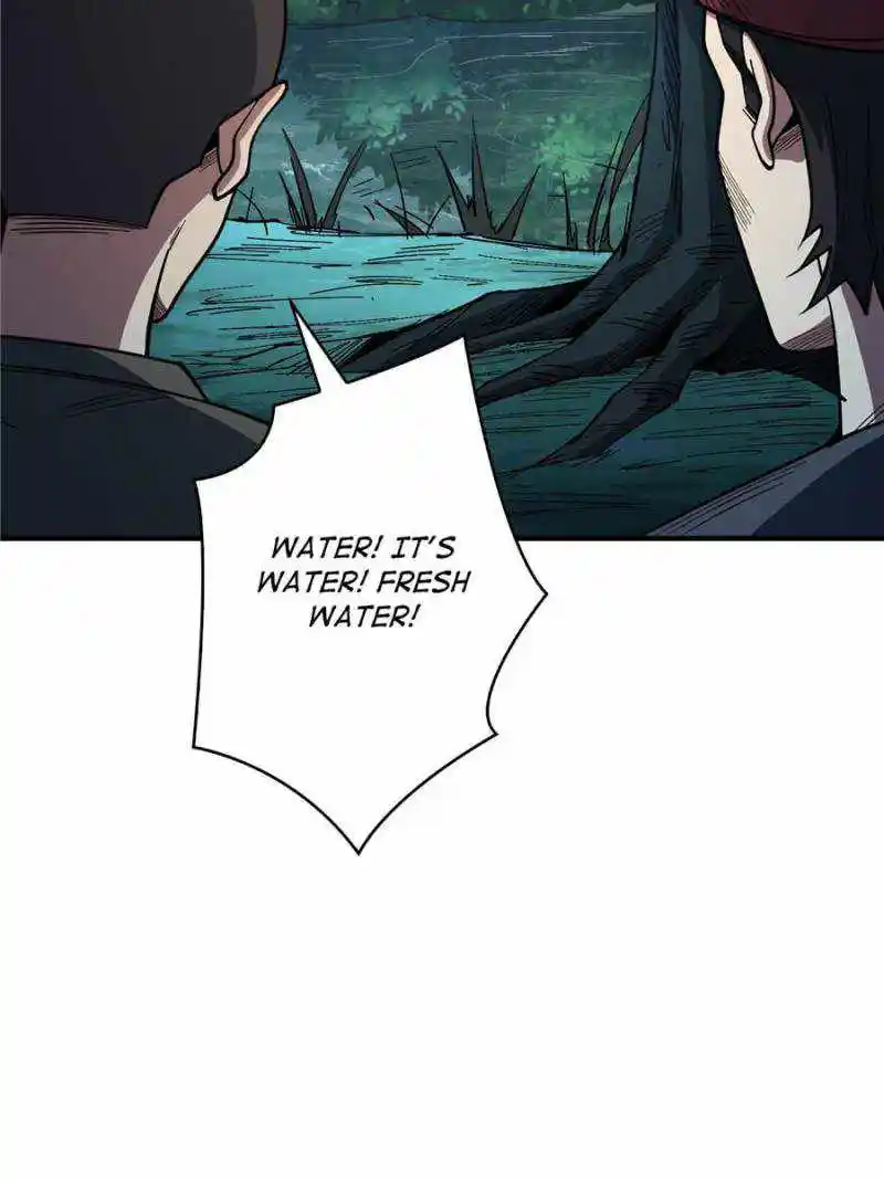 I’M Really Not A Supervillain Chapter 69