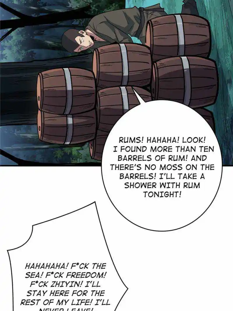 I’M Really Not A Supervillain Chapter 69