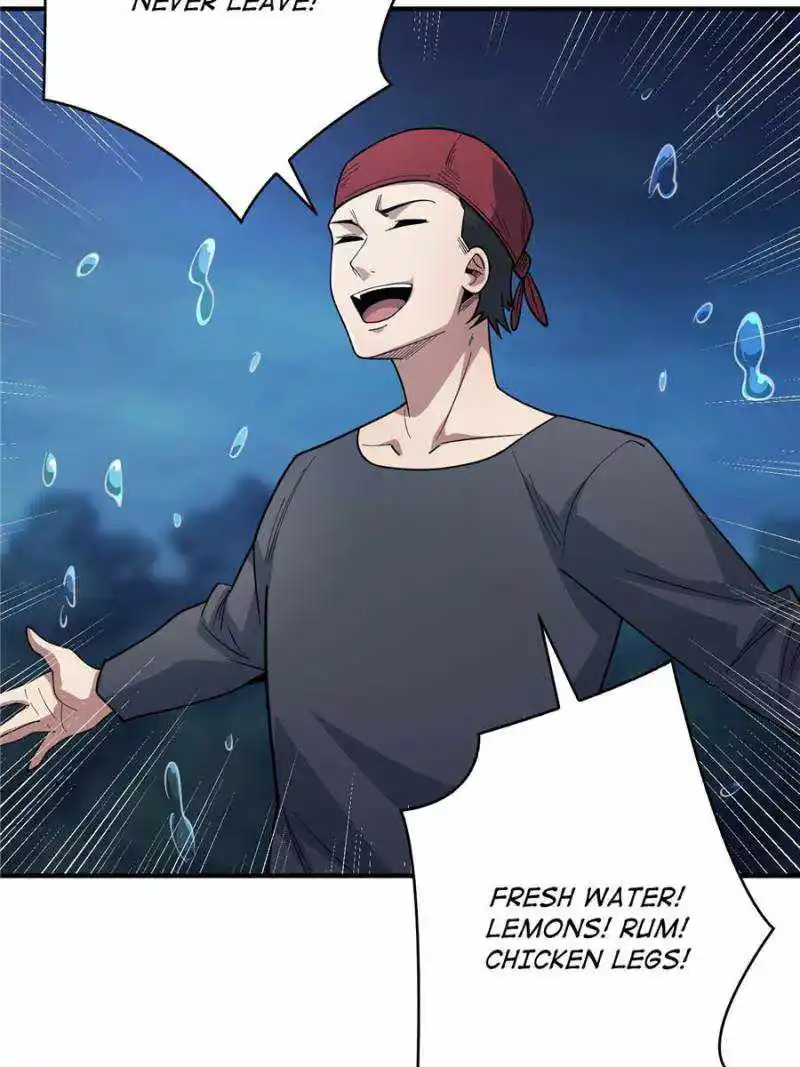 I’M Really Not A Supervillain Chapter 69