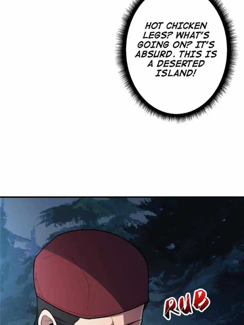 I’M Really Not A Supervillain Chapter 69