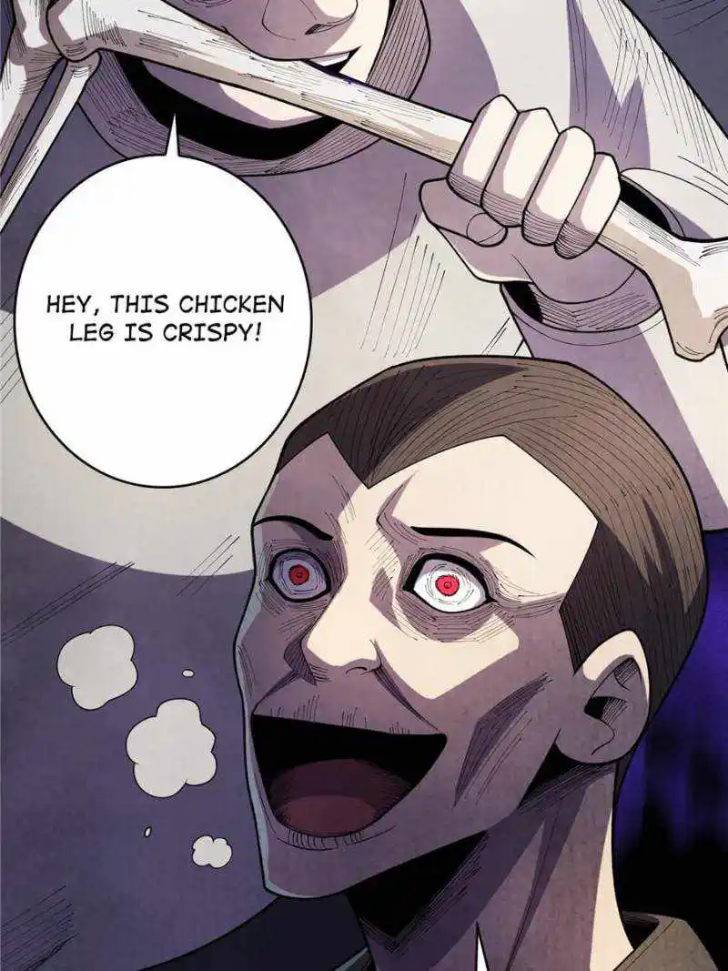 I’M Really Not A Supervillain Chapter 69