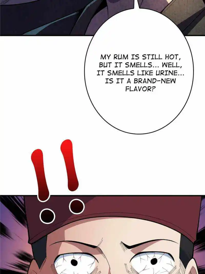 I’M Really Not A Supervillain Chapter 69