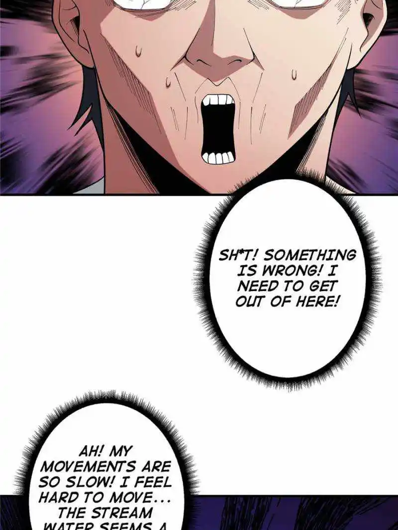 I’M Really Not A Supervillain Chapter 69