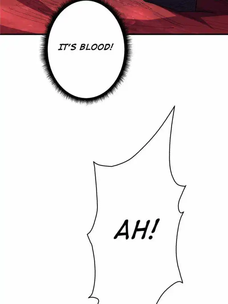 I’M Really Not A Supervillain Chapter 69