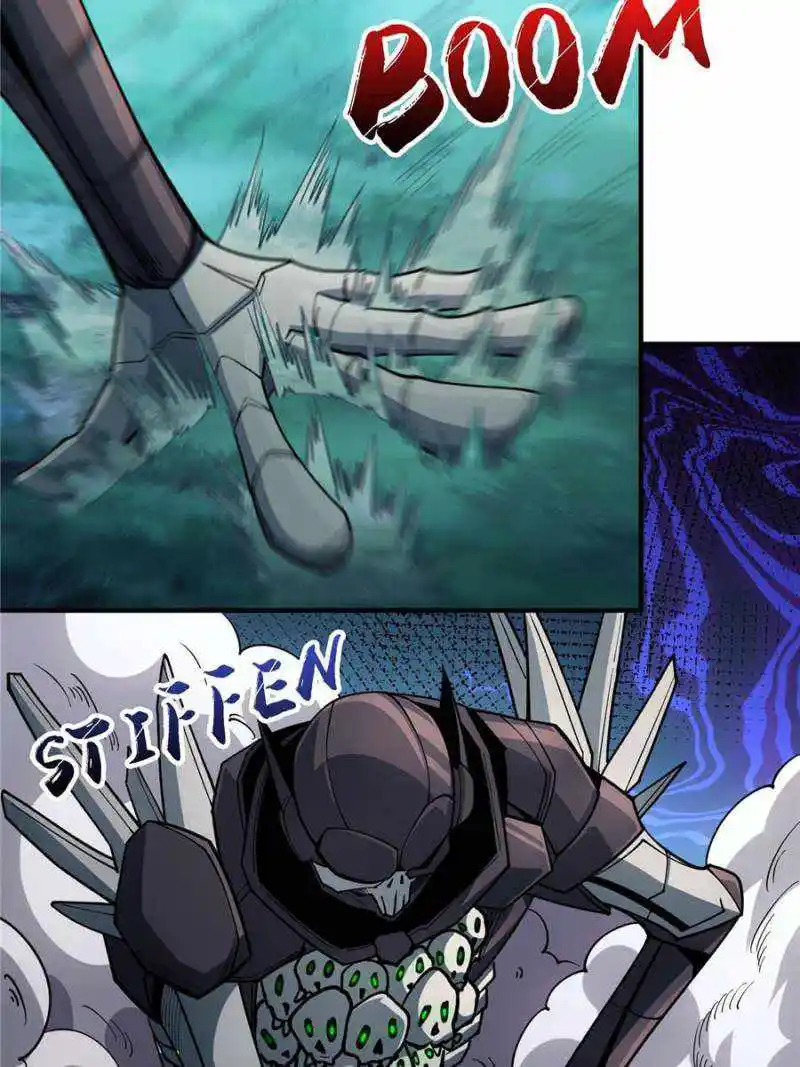 I’M Really Not A Supervillain Chapter 69