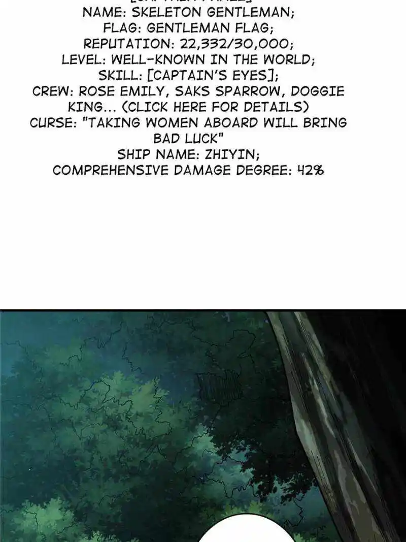 I’M Really Not A Supervillain Chapter 69