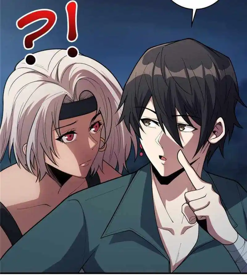 I’M Really Not A Supervillain Chapter 69