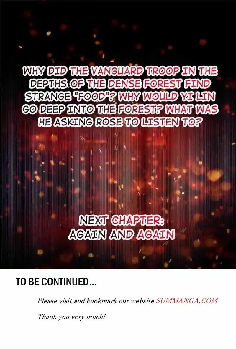 I’M Really Not A Supervillain Chapter 69