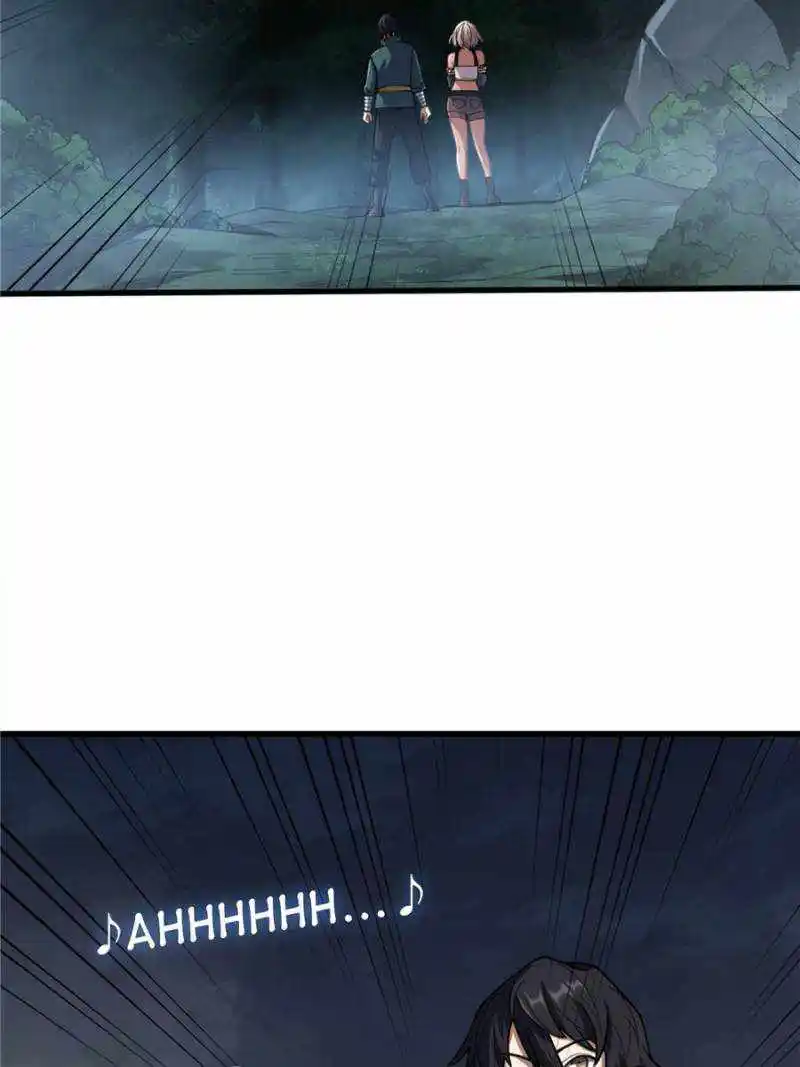 I’M Really Not A Supervillain Chapter 70