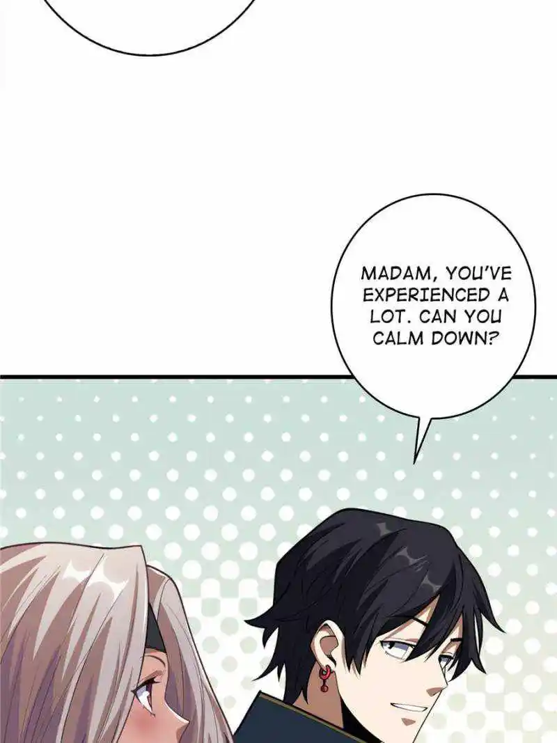 I’M Really Not A Supervillain Chapter 70