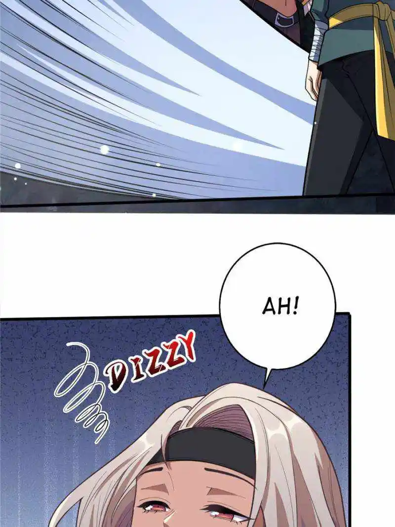 I’M Really Not A Supervillain Chapter 70