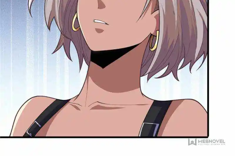 I’M Really Not A Supervillain Chapter 70