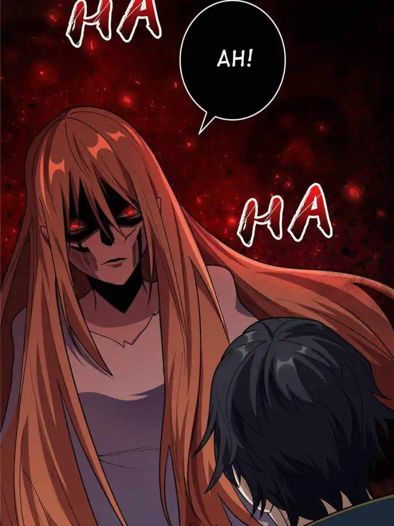 I’M Really Not A Supervillain Chapter 70