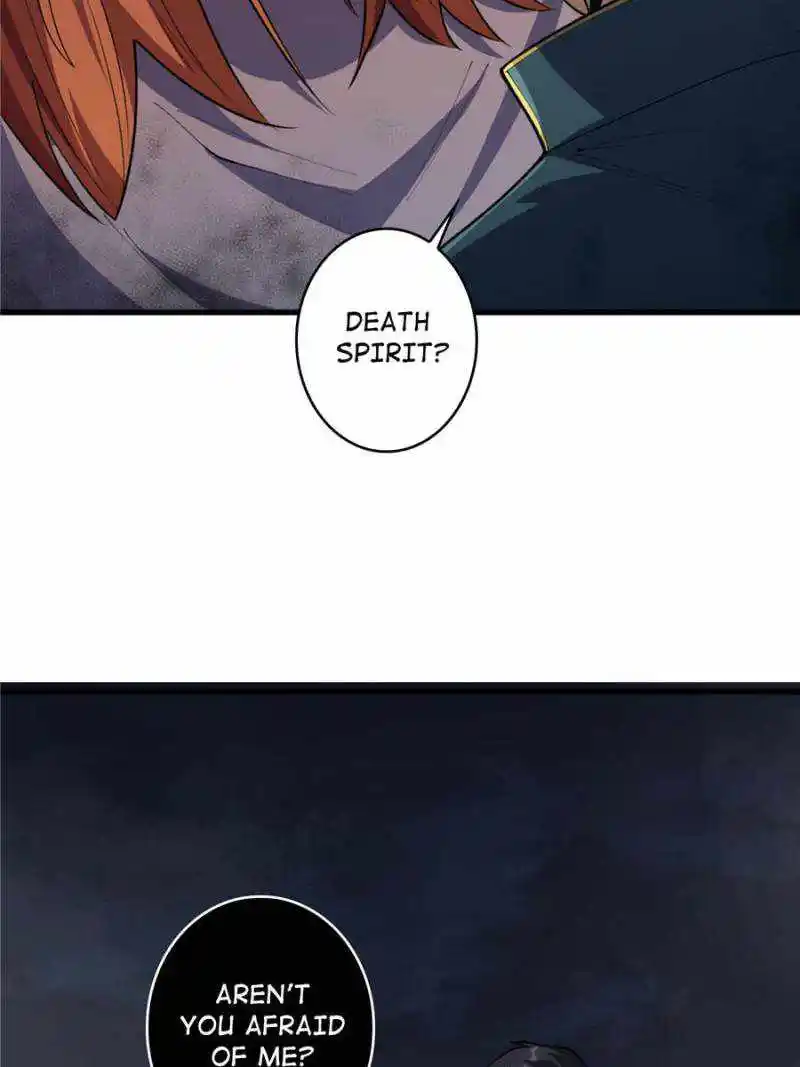 I’M Really Not A Supervillain Chapter 70