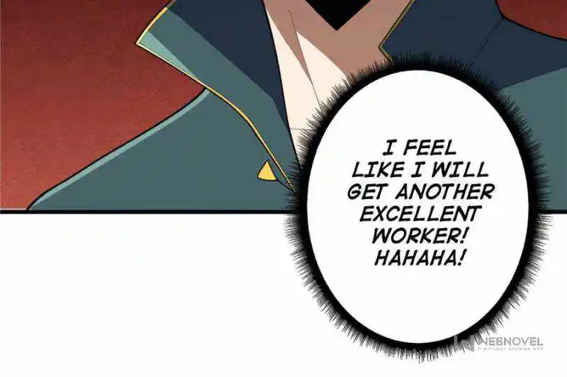 I’M Really Not A Supervillain Chapter 70