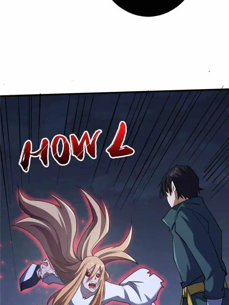 I’M Really Not A Supervillain Chapter 70