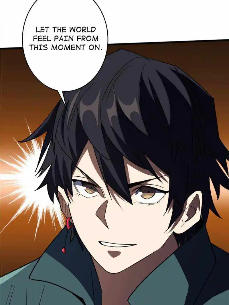 I’M Really Not A Supervillain Chapter 70