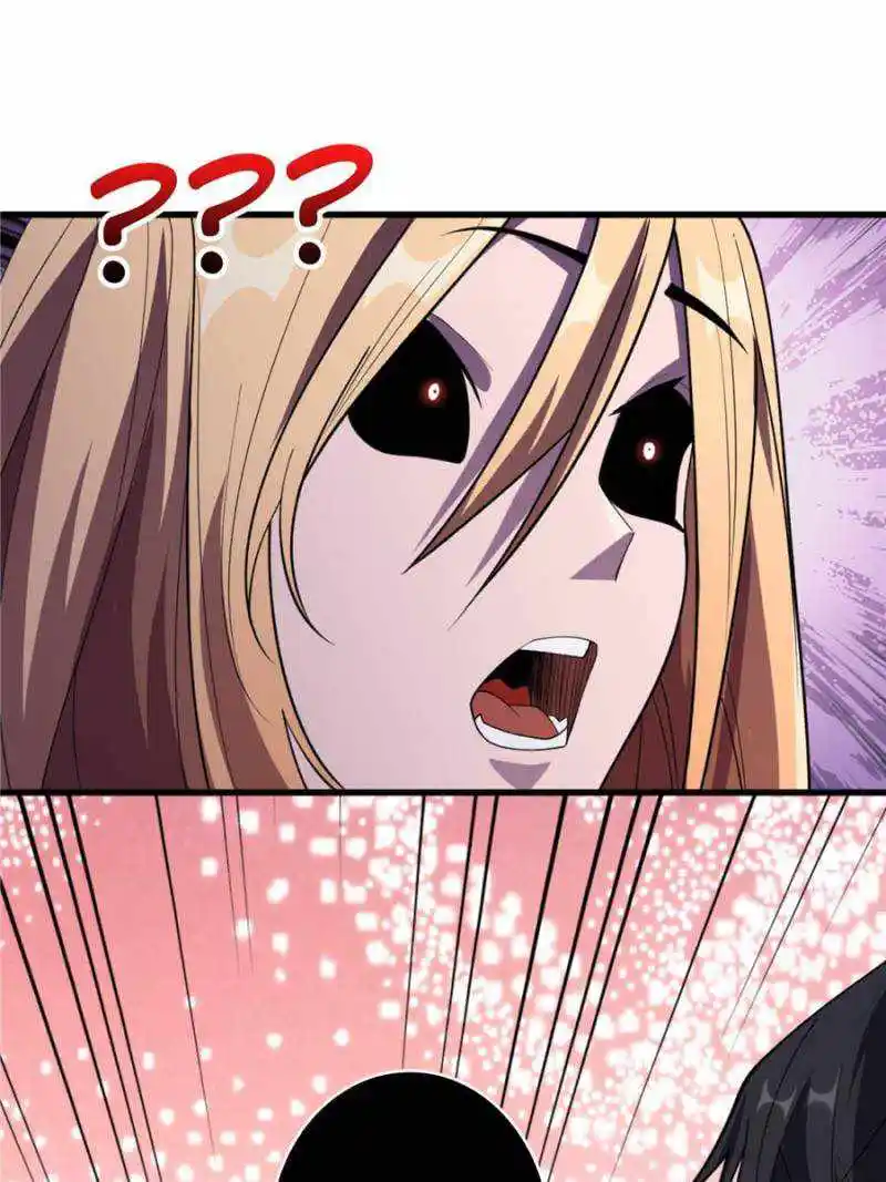 I’M Really Not A Supervillain Chapter 70