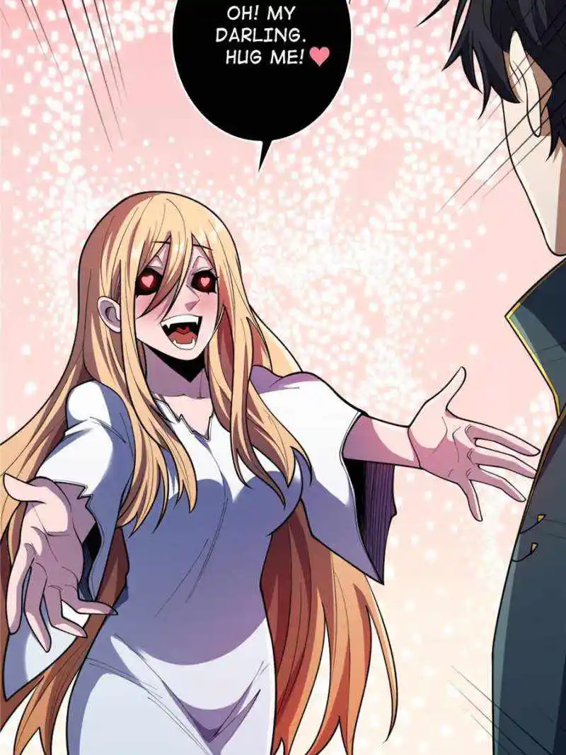 I’M Really Not A Supervillain Chapter 70