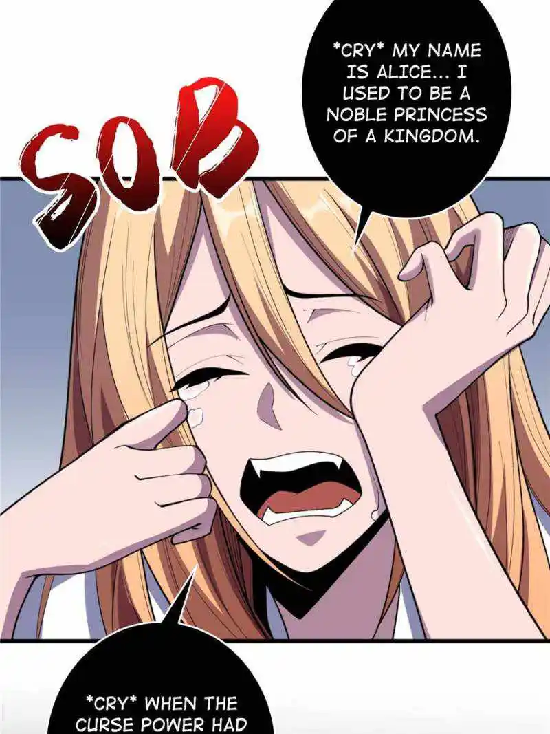 I’M Really Not A Supervillain Chapter 70