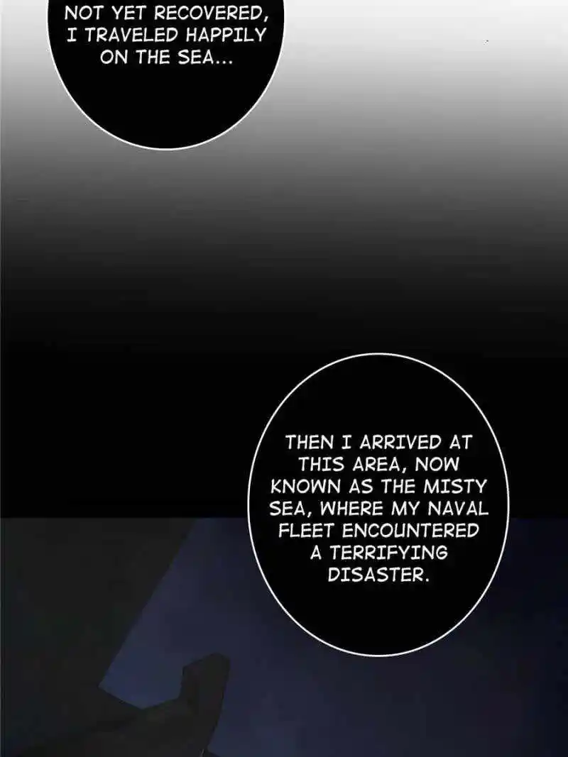 I’M Really Not A Supervillain Chapter 70