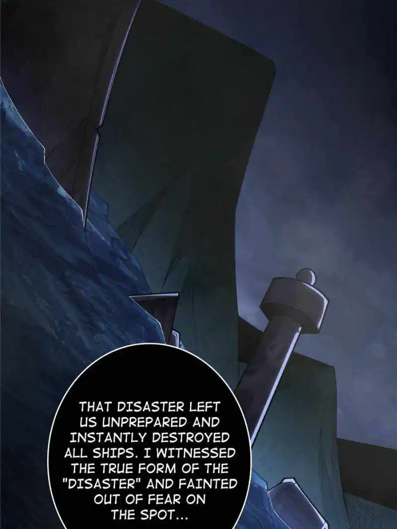 I’M Really Not A Supervillain Chapter 70