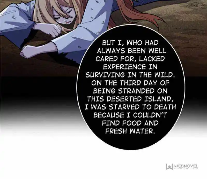 I’M Really Not A Supervillain Chapter 70