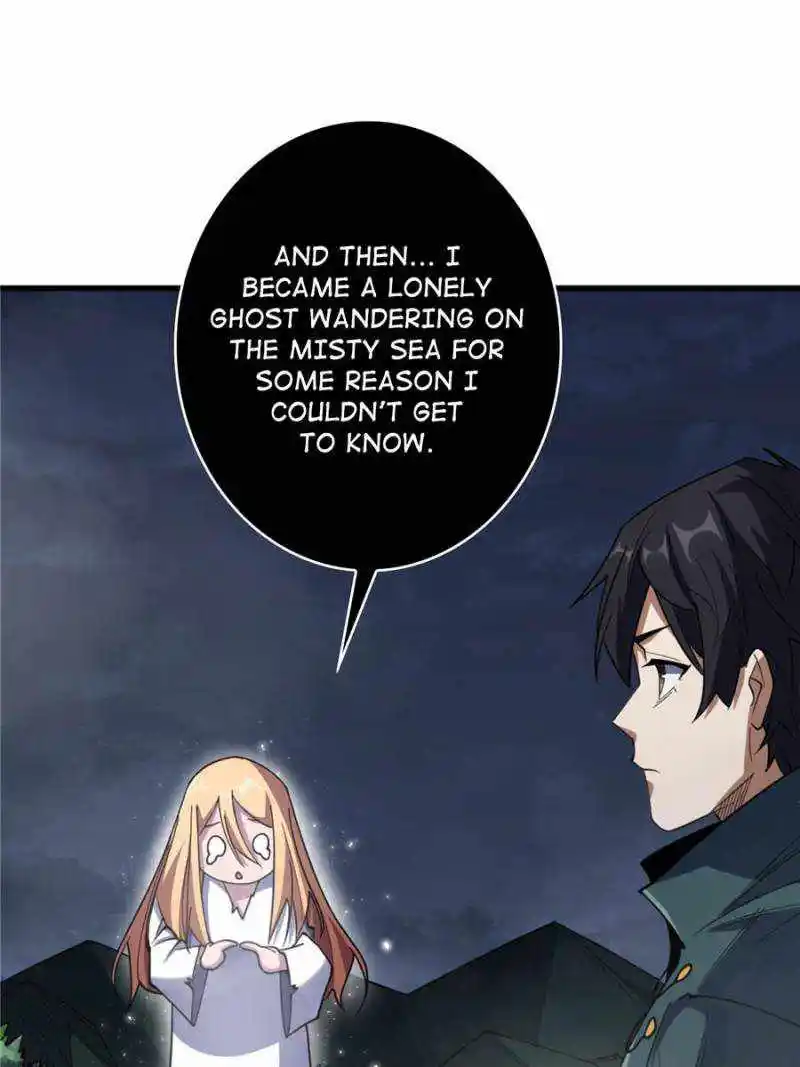 I’M Really Not A Supervillain Chapter 70