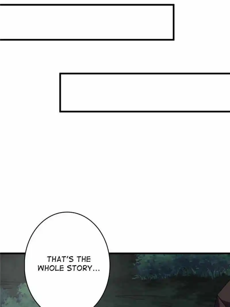 I’M Really Not A Supervillain Chapter 70