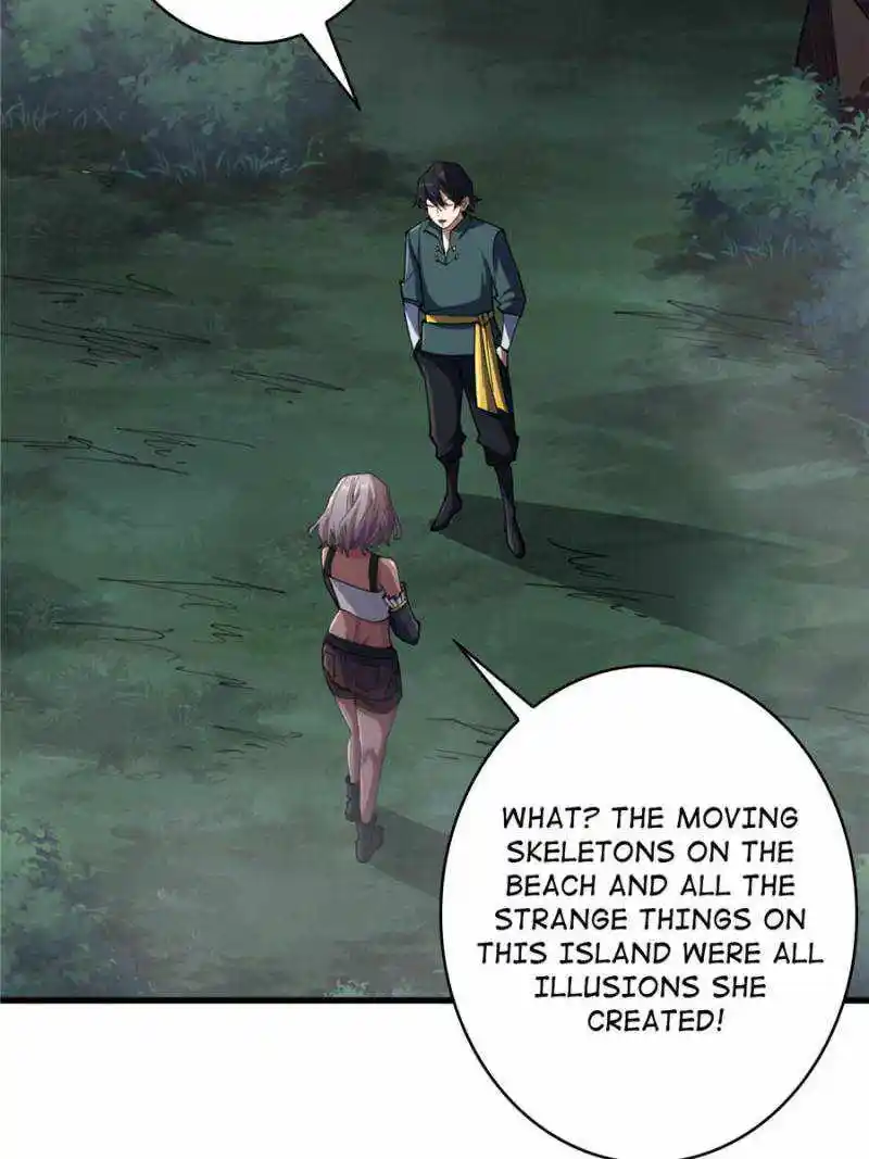 I’M Really Not A Supervillain Chapter 70