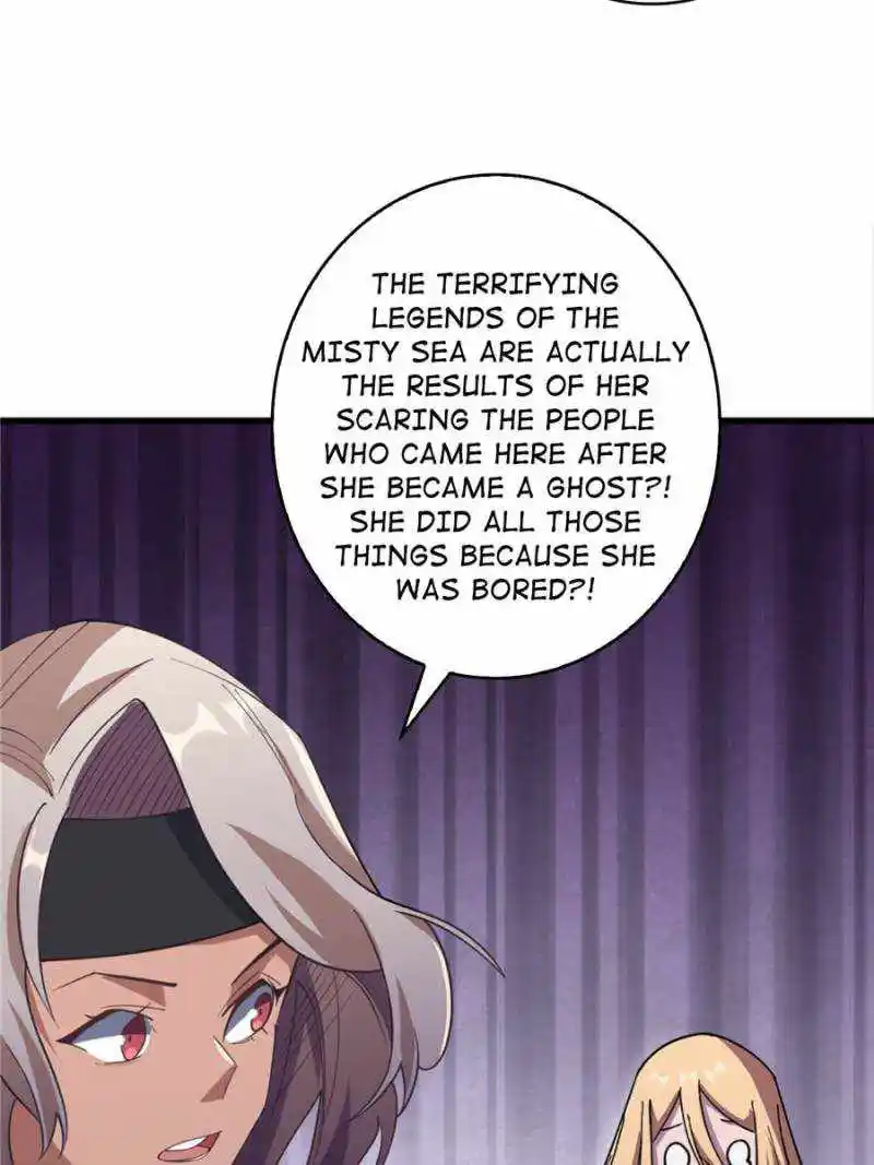 I’M Really Not A Supervillain Chapter 70