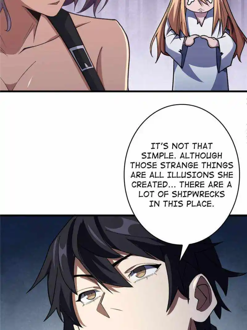 I’M Really Not A Supervillain Chapter 70